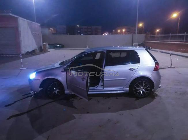 golf 5 sport 