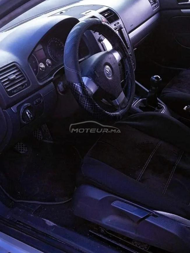 golf 5 sport 