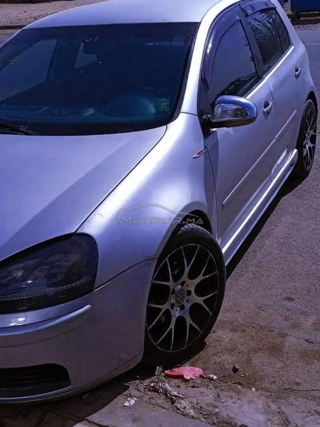 golf 5 sport 