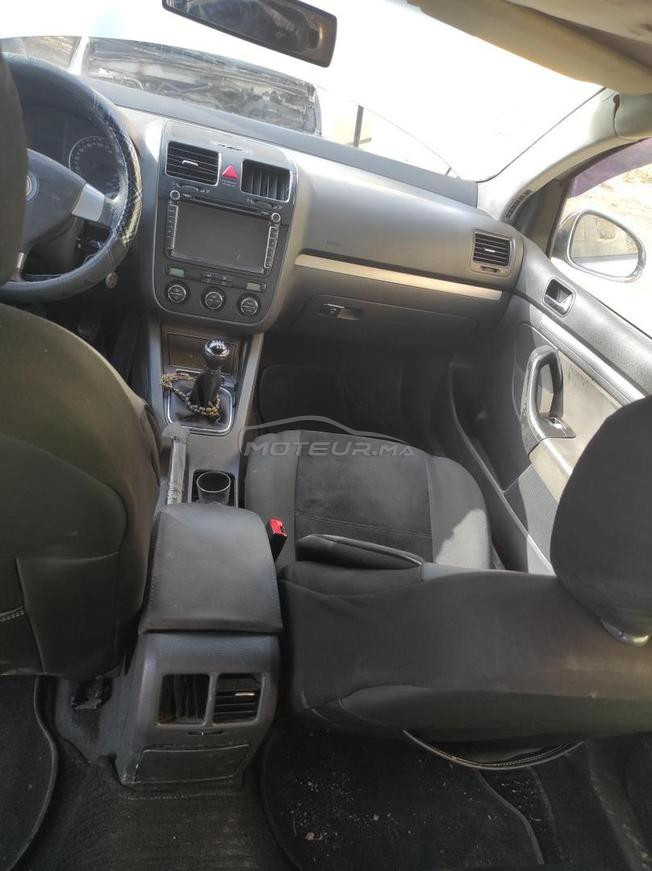 golf 5 sport 