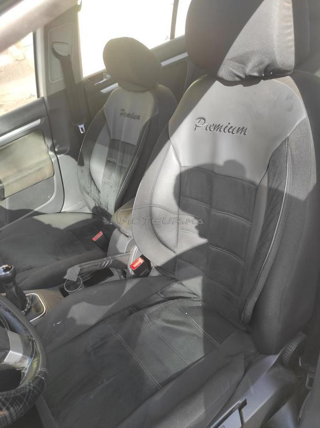 golf 5 sport 