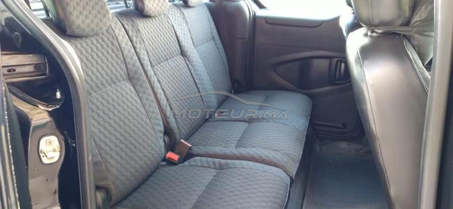 Peugeot Tepee Diesel Manuelle 2014 à Meknès