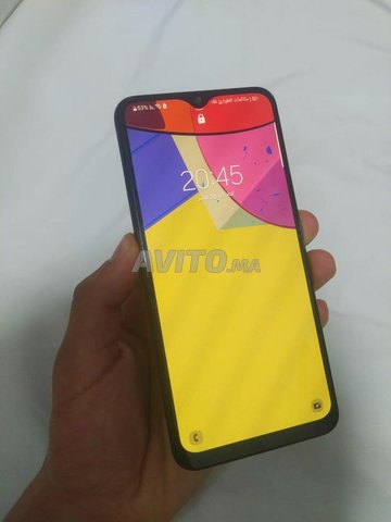 Samsung A30s ba9a n9iya✅