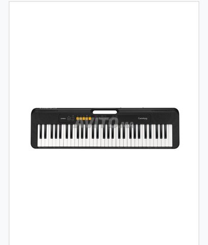 Piano Électrique Alésia V61 MKII neuf