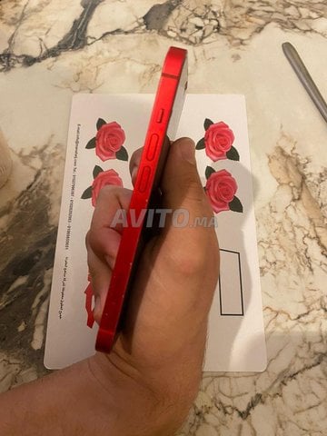 Iphone 14 acheté en France 