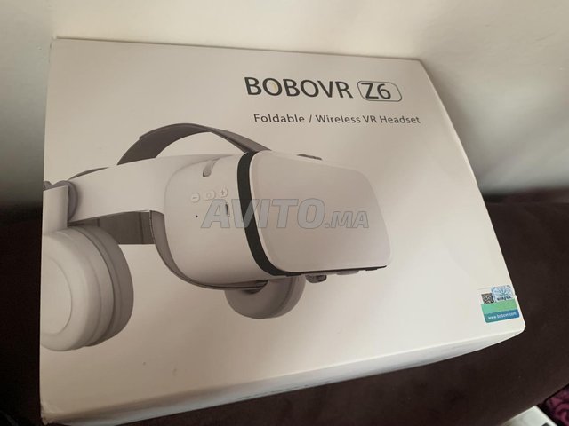 Lunette 3d