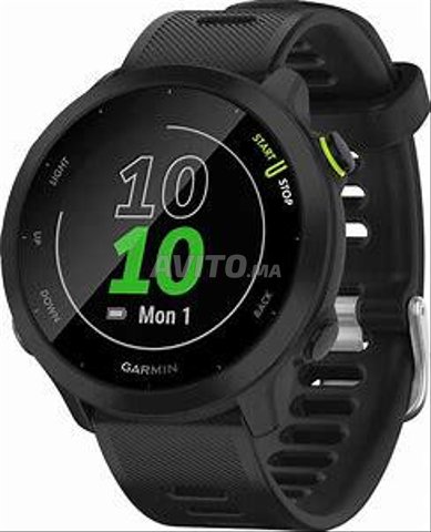 Garmin Forerunner 55