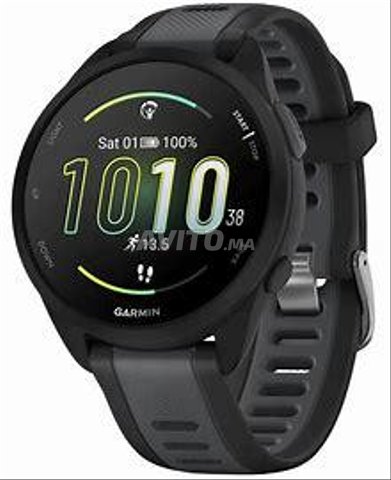 Garmin Forerunner 165 