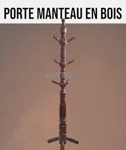 porte à manteaux dispooo