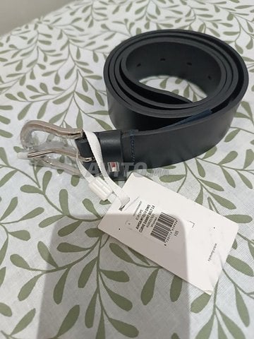Ceinture tommy hilfiger femme