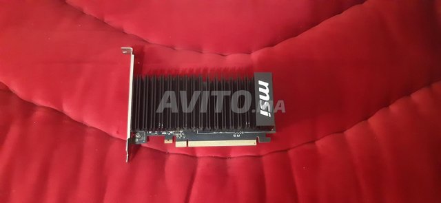 Nvidia GeForce GT 1030