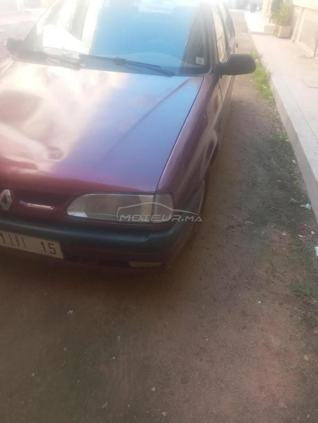 Renault 19 Diesel Manuelle 1995 à Fès