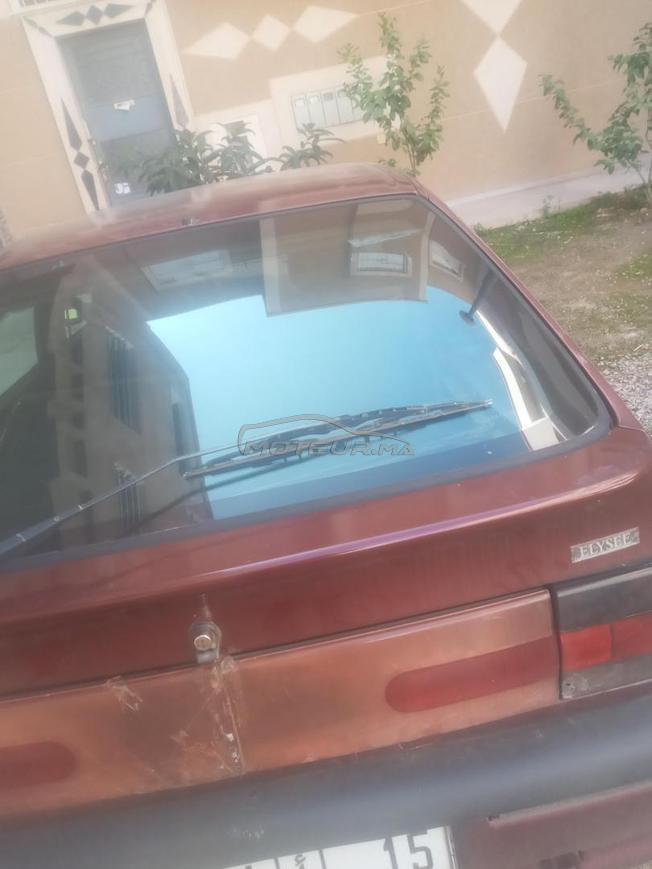 Renault 19 Diesel Manuelle 1995 à Fès