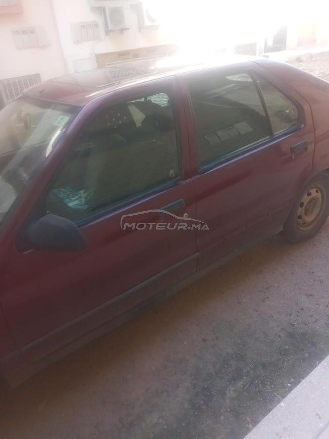 Renault 19 Diesel Manuelle 1995 à Fès