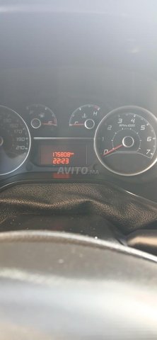 fiat doblo maxi 2016 klima 