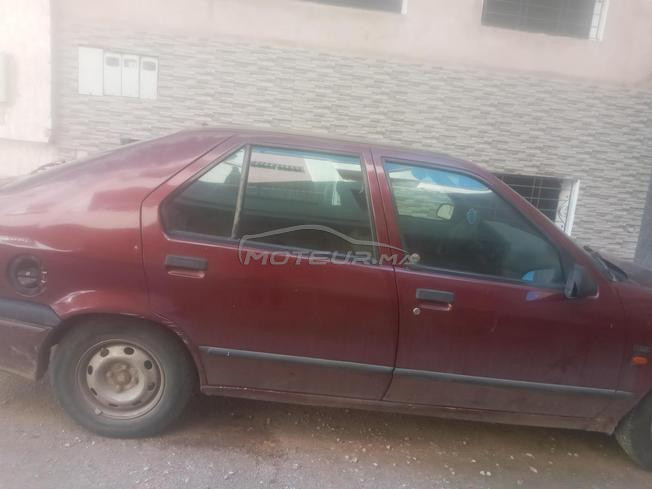 Renault 19 