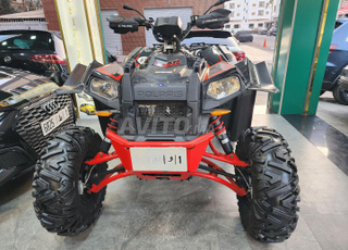 polaris scrambeler xp 1000 