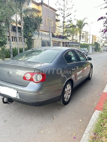 Volkswagen Passat occasion Diesel Modèle 