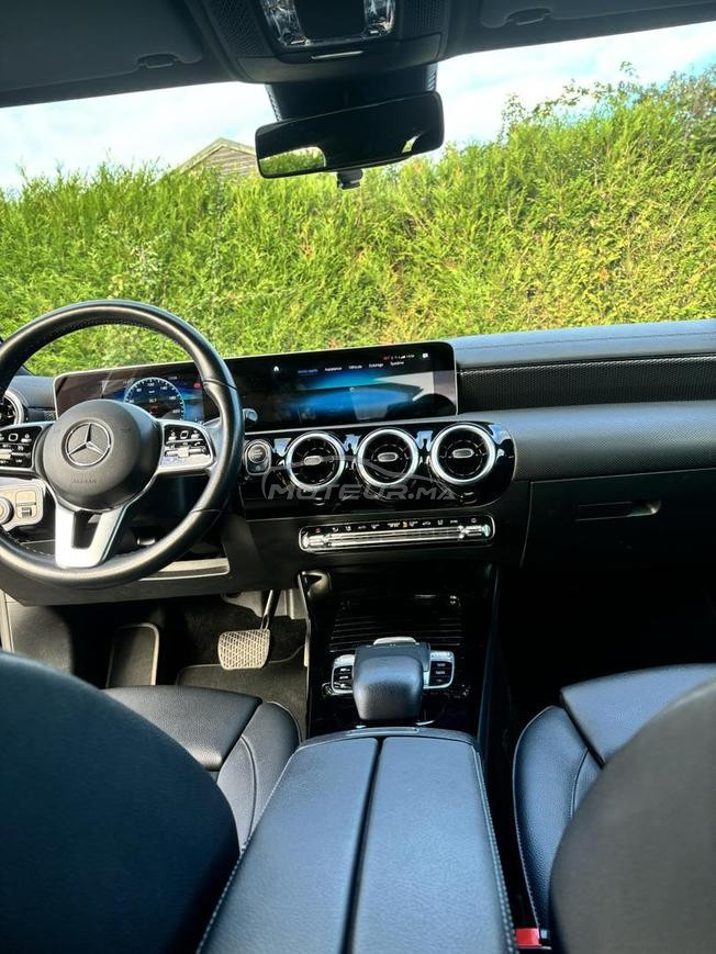 Mercedes-Benz Classe CLA Diesel Automatique 2019
