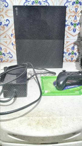 Xbox one باق جديد
