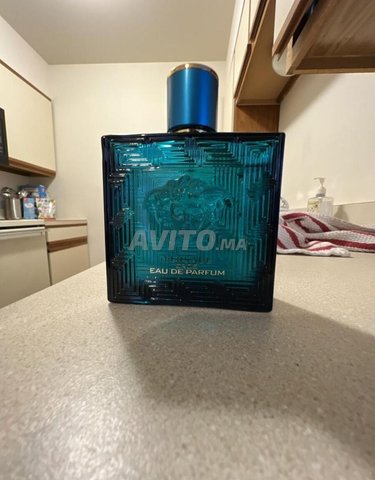 parfum Versace Eros original 