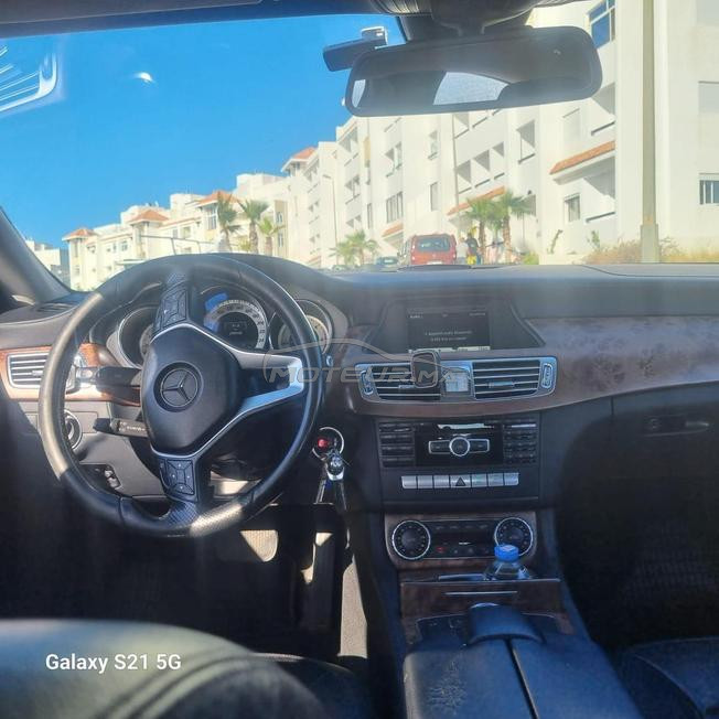 Mercedes CLS 250 d