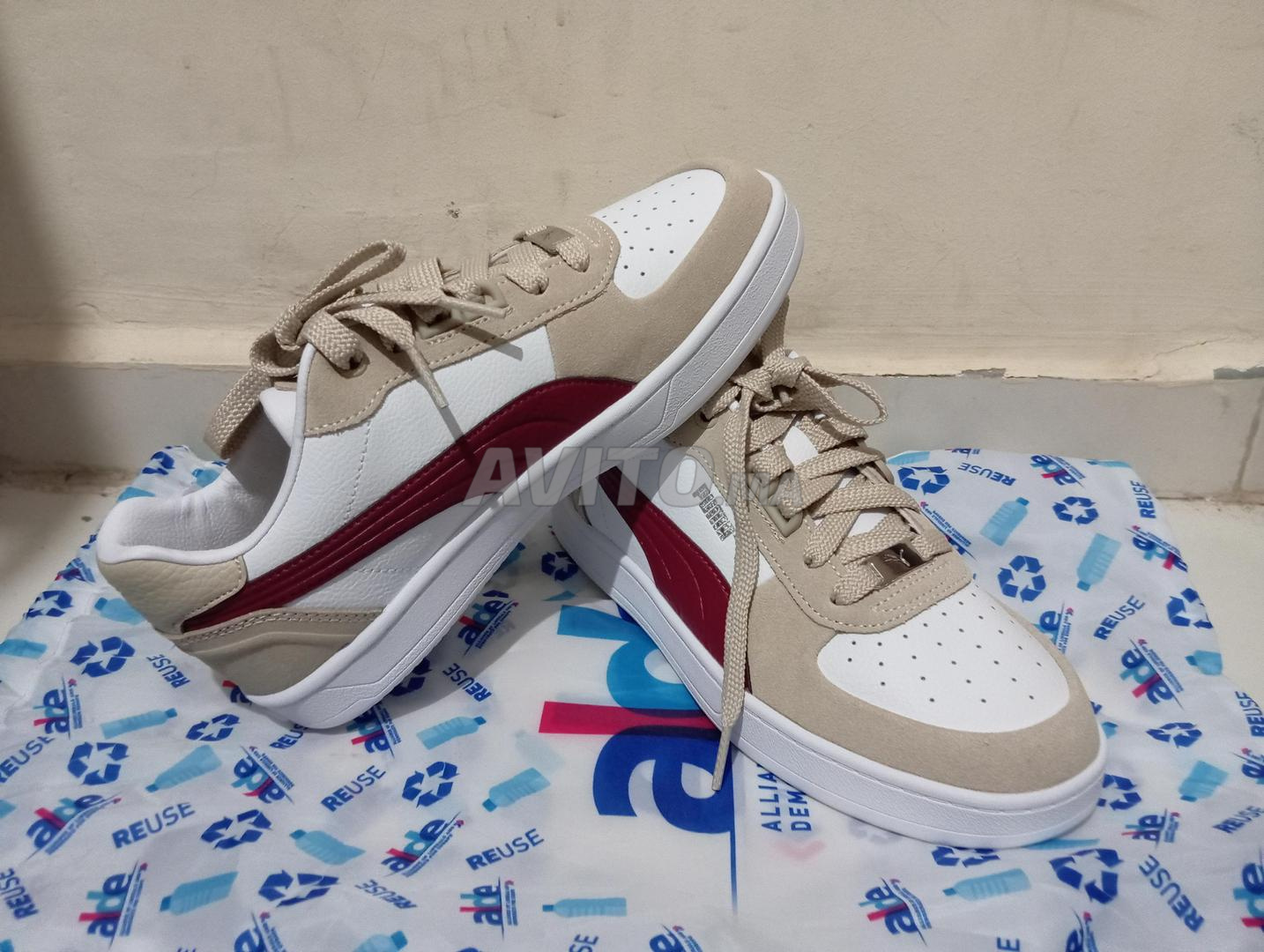 Chaussures puma pas cher a vendre au Maroc 327 Annonces