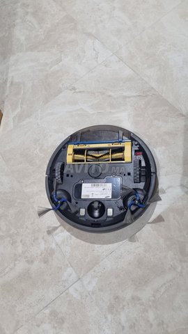 Aspirateur robot Samsung 
