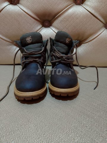 Avito timberland clearance