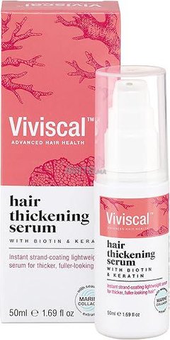 Viviscal Sérum densifiant capillaire 50 ml