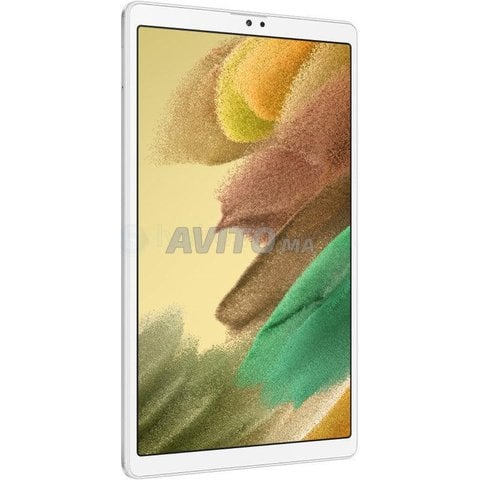 Samsung tablette 