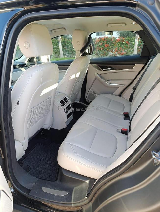  Jaguar F-Pace automatique Casablanca