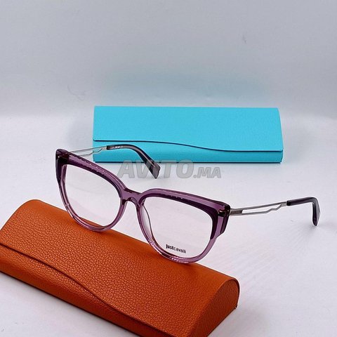 Lunette Chic de Vue Just Cavalli Promo JC7699