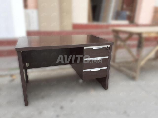 Bureau Fabrication Local - 2