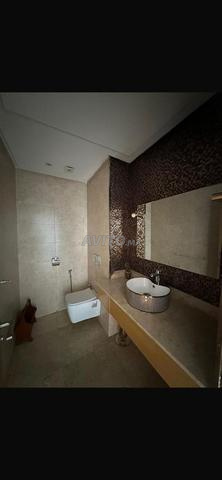 Villa à louer vide ac piscine ville verte  - 2