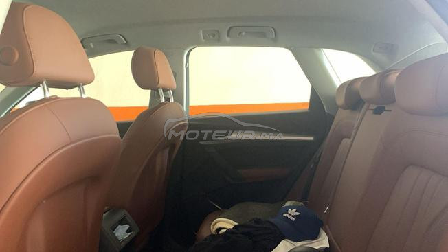 Audi Q5 Diesel Automatique 2022 à Marrakech