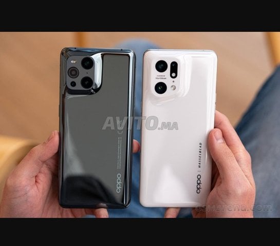  FIND X5 PRO  comme neuf