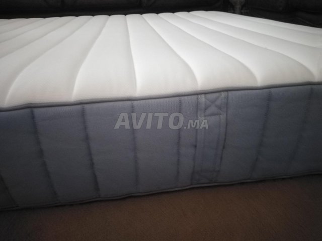 matelas IKIA 140/200 