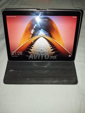 Huawei MediaPad T3 10 - 32Go 2Gb RAM 4G