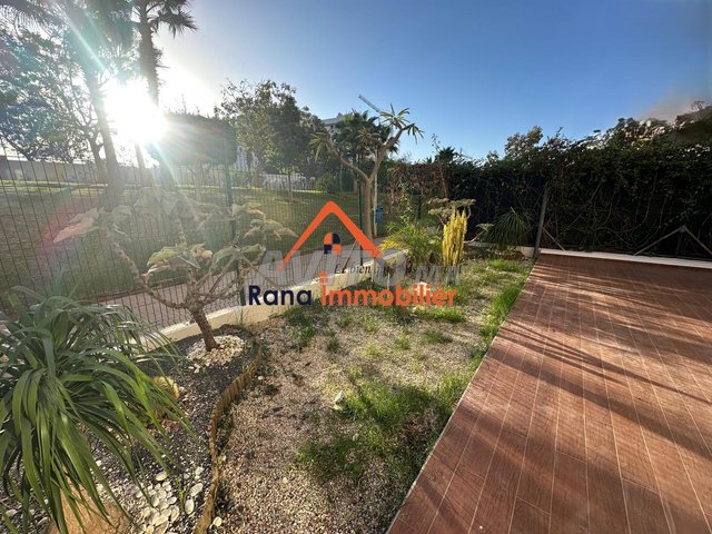 Appartement à louer sur Hay Riad Prestigia