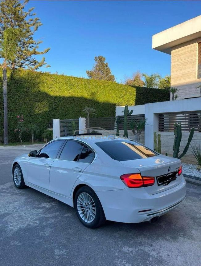 bmw serie 3 luxury 