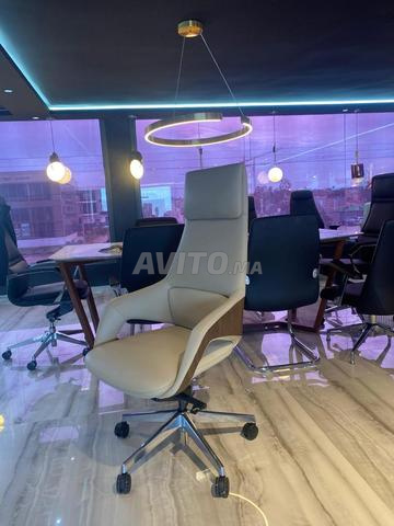 CHAISE DE BUREAU  - 2