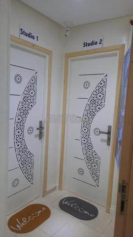 studio à louer  location de vacances - image 4