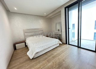 appart jamais habitué neuf loc