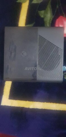 xbox 360 e 512 go avec 6 cd 
