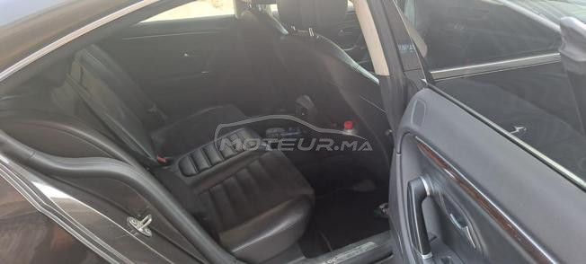 PASSAT CC  A VENDRE 