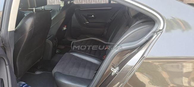 PASSAT CC  A VENDRE 