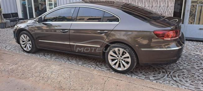 PASSAT CC  A VENDRE 