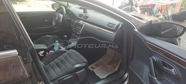 PASSAT CC  A VENDRE 