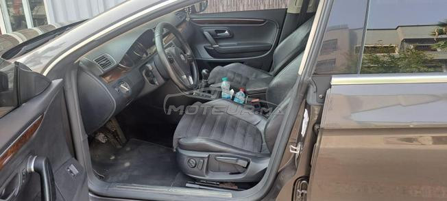 PASSAT CC  A VENDRE 